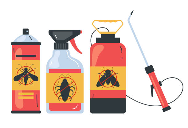 Pest Prevention Services in Clarkston, GA